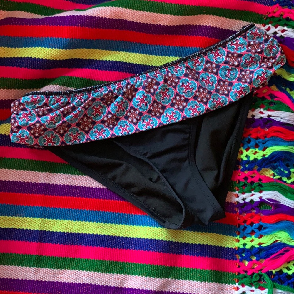 🌞3/$20 Liz Claiborne Swimsuit Bottoms